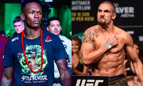 adesanya vs whittaker 2 odds|UFC 271: Adesanya vs. Whittaker 2 odds, prediction: .